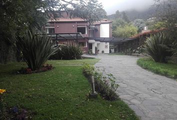 Casa en  La Calera, Cundinamarca