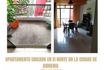 Apartamento en  Providencia, Armenia