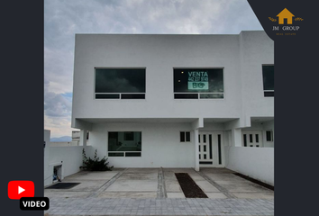 Casa en  Privada Reserva Xilitla 122-122, Fraccionamiento Juriquilla Grand, Querétaro, 76230, Mex