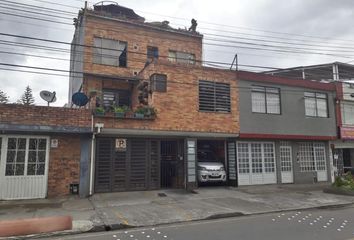 Villa-Quinta en  Transversal 77 81b-1-81b-99, Autopista Medellin, Bogotá, Distrito Capital, Col