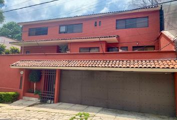 Casa en  Lomas Quebradas, Ciudad De México, Cdmx, México