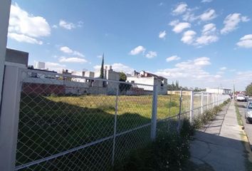 Lote de Terreno en  San Miguel Hueyotlipan, Municipio De Puebla