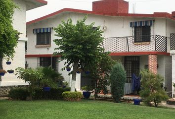 Casa en condominio en  Calle Álamos 12-26, Residencial Primavera, Cuernavaca, Morelos, 62330, Mex