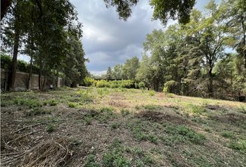 Lote de Terreno en  Avándaro, Valle De Bravo