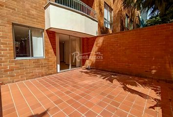 Apartamento en Castropol, Medellín