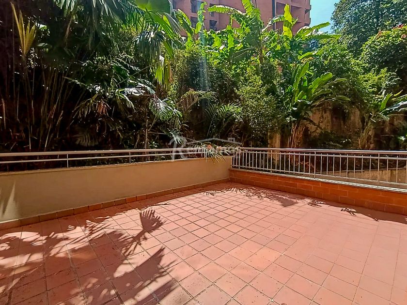 Apartment for rent in Medellín