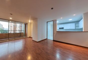 Apartamento en  Carrera 7b 134b 63, Bogotá, Bogotá, D.c., Col