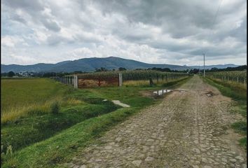 Lote de Terreno en  Huimilpan Centro, Huimilpan