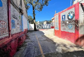 Lote de Terreno en  Calle Hampolol, Pedregal De San Nicolás 1a Sección, Tlalpan, Ciudad De México, 14100, Mex