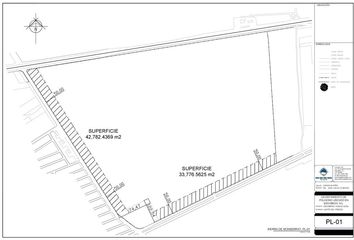 Lote de Terreno en  Gloria Mendiola, General Escobedo