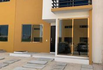 Casa en condominio en  Supermanzana 41, Cancún, Quintana Roo