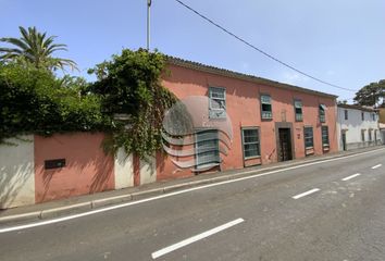 Villa en  Tacoronte, St. Cruz De Tenerife