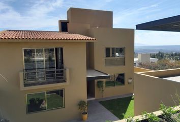 Casa en condominio en  Cascada, Fraccionamiento Vista Real, Corregidora, Querétaro, 76900, Mex
