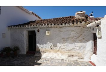 Chalet en  Canillas De Aceituno, Málaga Provincia