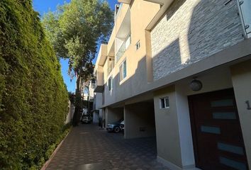 Casa en condominio en  Calle Ajusco, Florida, Álvaro Obregón, Ciudad De México, 01030, Mex