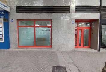 Local Comercial en  Palos De Moguer, Madrid