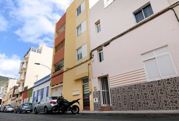 Chalet en  Salud - La Salle, Santa Cruz De Tenerife