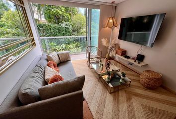 Apartment for rent in Poblado, Medellín