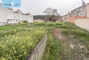 Terreno en  Lancha Del Genil, Granada Provincia