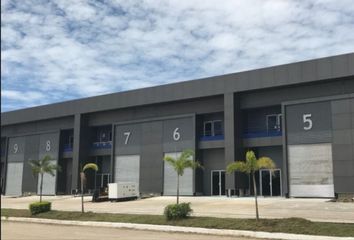 Bodega/Galera en  Santa María, Ciudad De Panamá