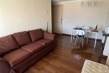 Departamento en venta en Santiago Centro