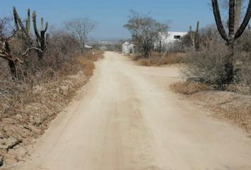 Lote de Terreno en  Portales, Cabo San Lucas