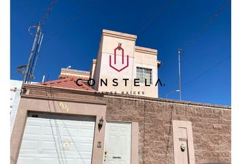 Casa en  Los Huertos, Municipio De Chihuahua