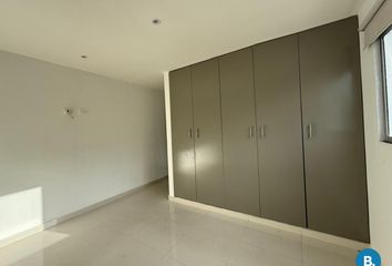 Apartment for rent in Riomar, Barranquilla
