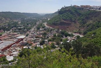 Lote de Terreno en  Milenio Iii, Santiago De Querétaro, Querétaro, México