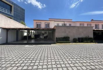 Casa en condominio en  Bellavista, Metepec