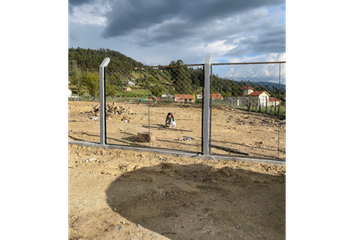 Lote de Terreno en  El Carmen, Duitama