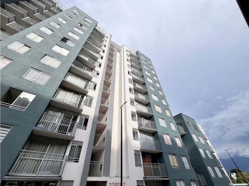 Apartamento en arriendo Urbanización Ciudadela Puerto Espejo 2 Etapa, Rufino J. Cuervo, Comuna Rufino J. Cuervo, Perímetro Urbano Armenia, Armenia, Capital, Quindío, Rap Eje Cafete