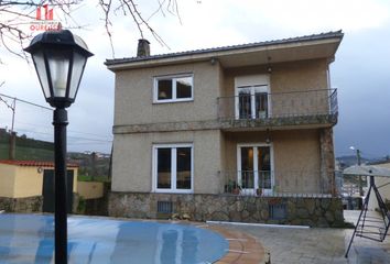 Chalet en  Ourense, Orense Provincia