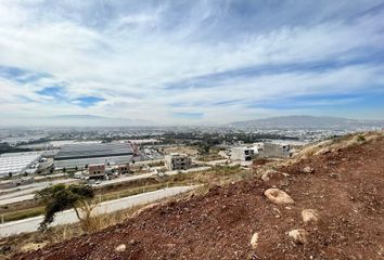 Lote de Terreno en  El Sáuz, Tlaquepaque