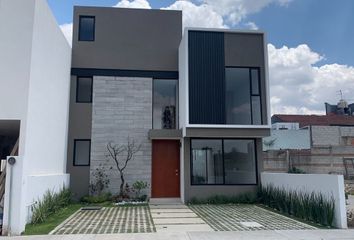 Casa en  El Mayorazgo, Municipio De Puebla