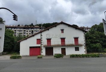 Chalet en  Andoain, Guipúzcoa