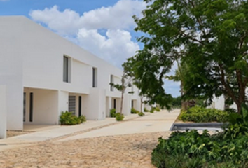 Casa en  Pueblo Cholul, Mérida, Yucatán