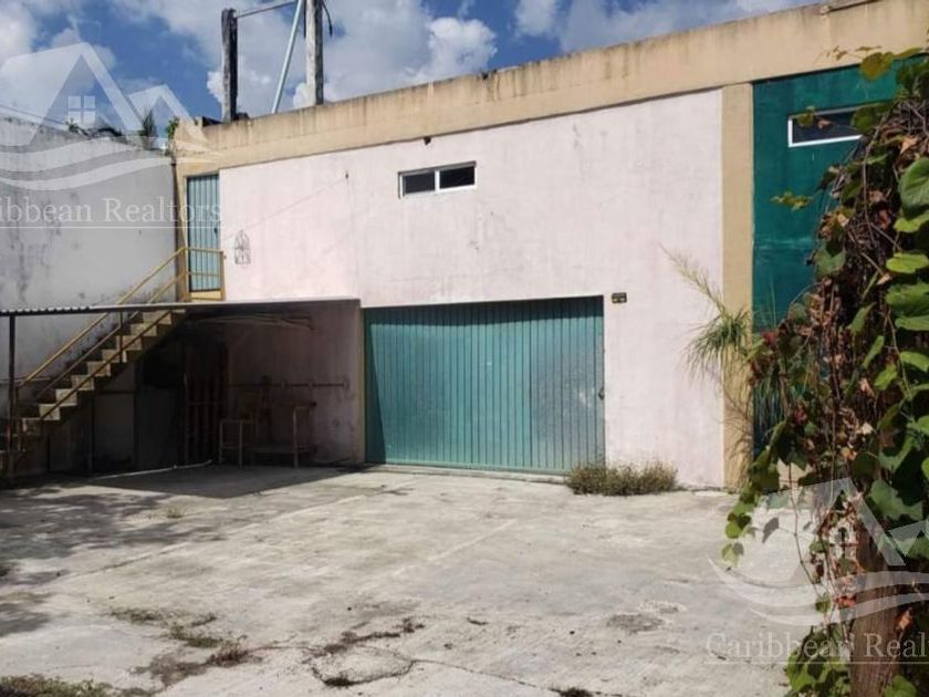 venta Nave en La joya Xamantha, Playa del Carmen (2_43_86134392_4937148) icasas.mx