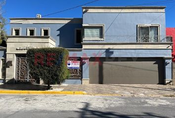 Casa en  Aztlán, Reynosa