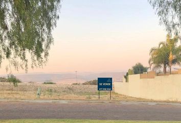 Lote de Terreno en  Rancho O Rancheria Salto De León, Coroneo