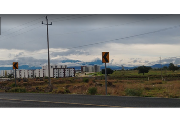 Lote de Terreno en  San José Chiapa, Puebla