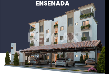 Departamento en  Lomas Del Sauzal, Ensenada