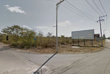 Lote de Terreno en  Calle 30, Temozón Norte, Mérida, Yucatán, 97302, Mex