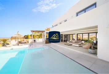 Chalet en  Xàbia/jávea, Alicante Provincia