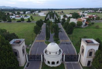 Lote de Terreno en  Residencial Santa Paulina, Jesús María, Aguascalientes