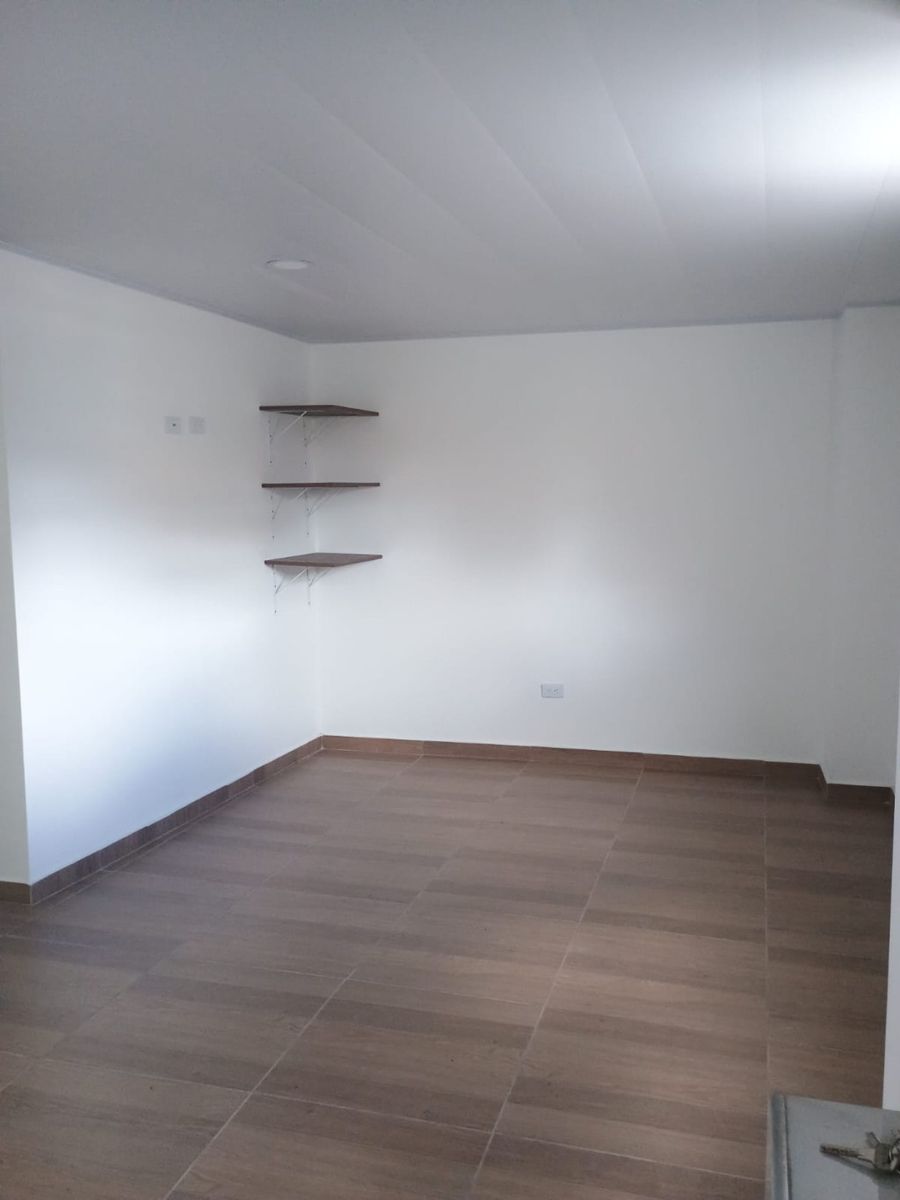 Apartamento en arriendo Chapinero Alto (Chapinero) en arriendo en Chapinero Alto