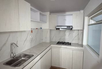 Apartment for rent in Chapinero Alto, Bogotá