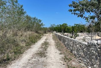 Lote de Terreno en  Santa Maria, Mérida, Mérida, Yucatán