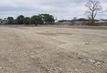 Terreno Comercial en  Guayaquil, Guayas