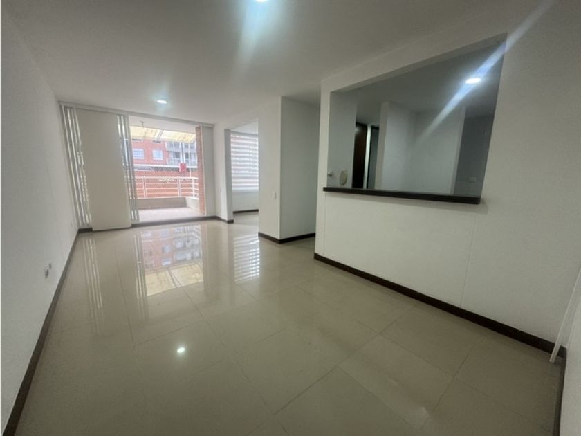 Apartamento en arriendo Normandía, Norte, Norte